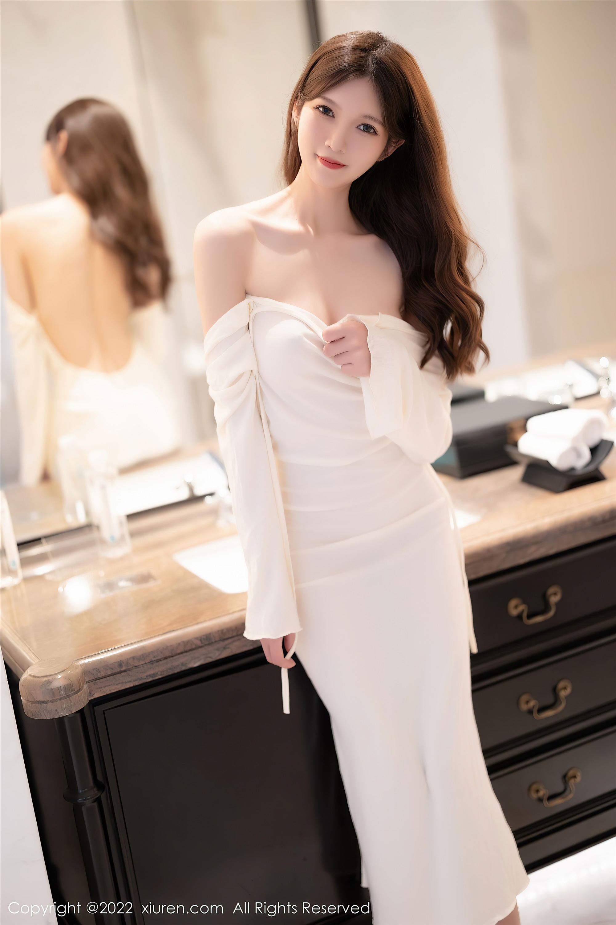 Xiuren秀人网 2022.05.11 NO.4993 程程程-